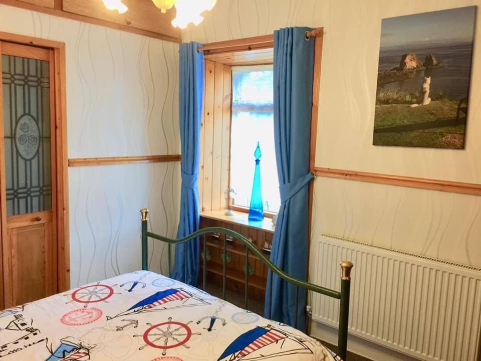 Windhaven Camping And B&B Thurso Exterior foto