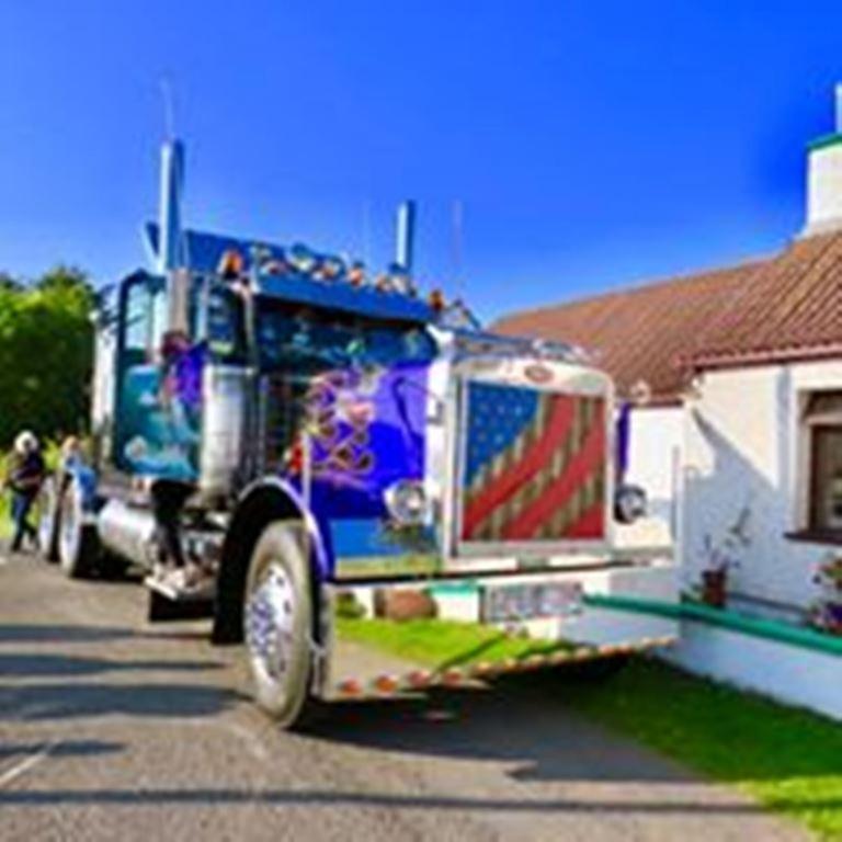 Windhaven Camping And B&B Thurso Exterior foto
