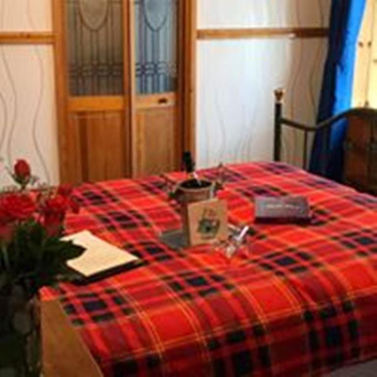 Windhaven Camping And B&B Thurso Exterior foto