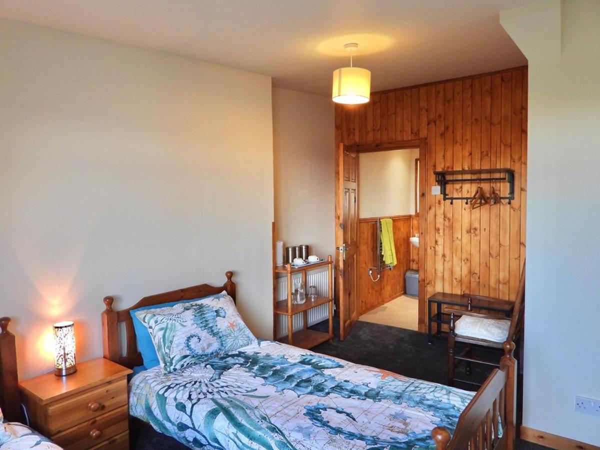 Windhaven Camping And B&B Thurso Exterior foto