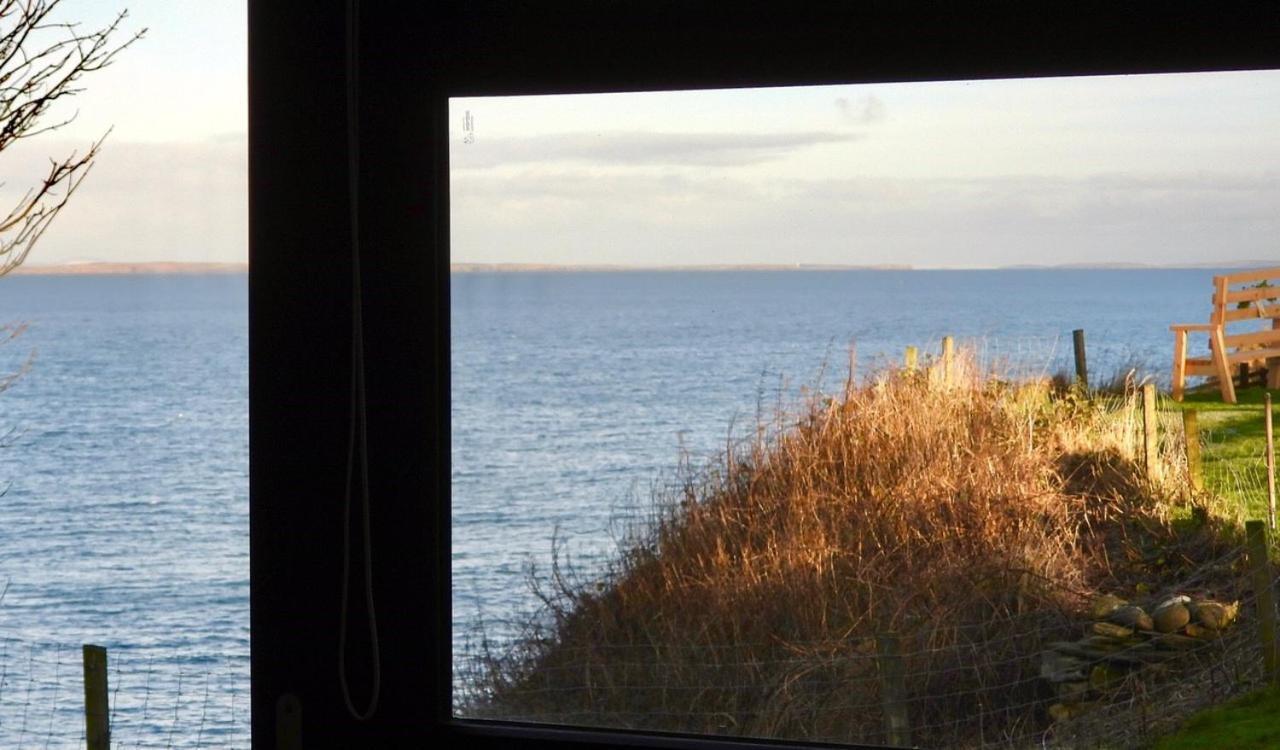 Windhaven Camping And B&B Thurso Exterior foto